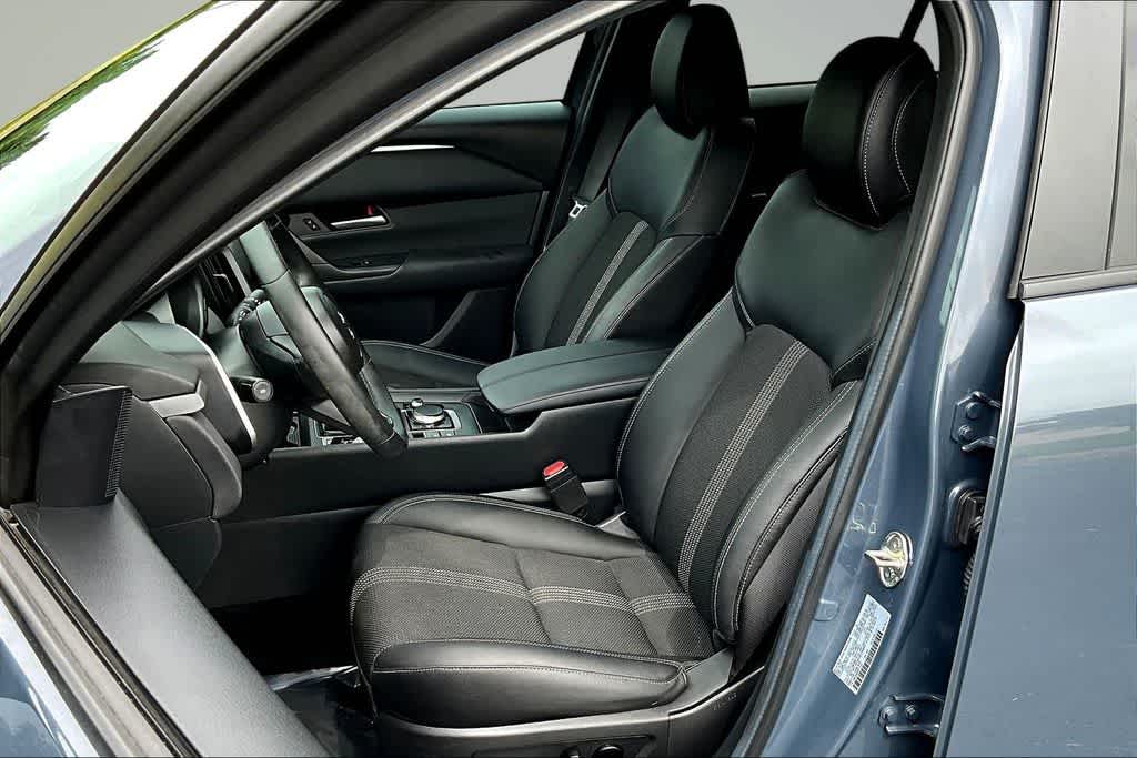 Thumbnail: 2024 Mazda CX-50 - 25