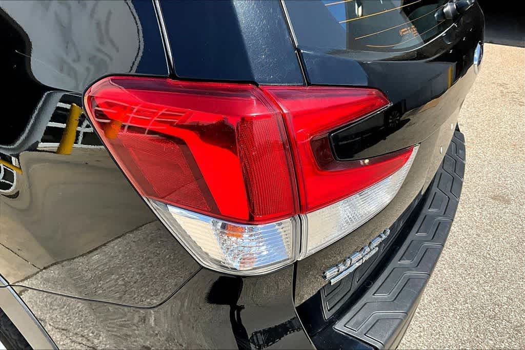 Thumbnail: 2019 Subaru Forester - 31