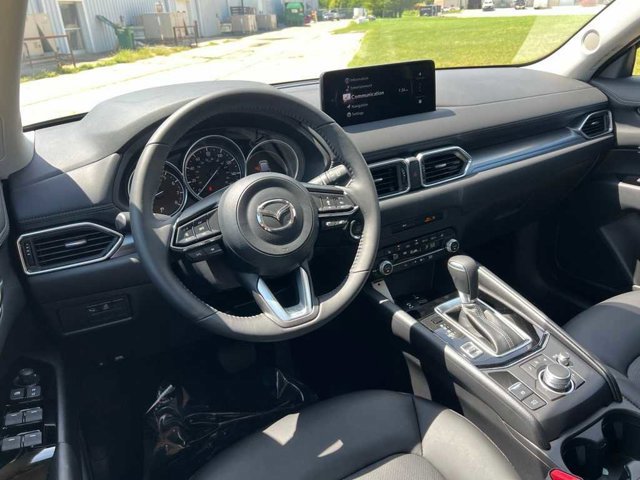 Thumbnail: 2025 Mazda CX-5 - 20
