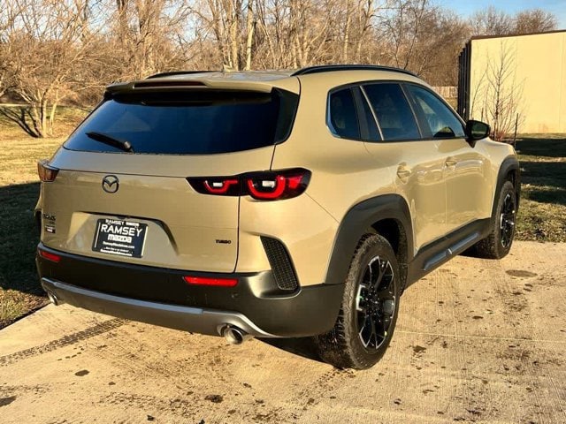 Thumbnail: 2026 Mazda CX-50 - 7