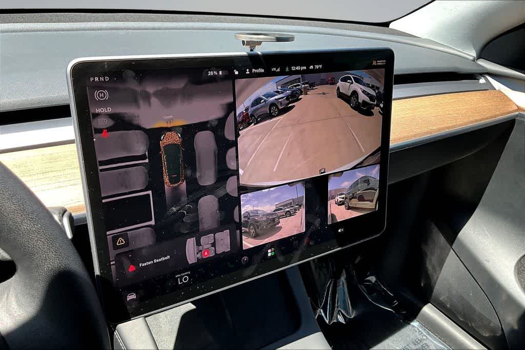 Thumbnail: 2023 Tesla Model Y - 22