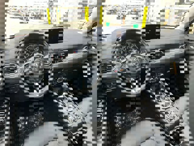 Thumbnail: 2025 Mazda CX-5 - 22