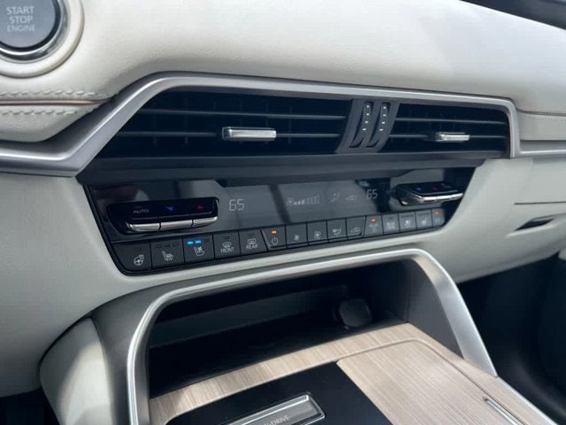 Thumbnail: 2026 Mazda CX-90 - 32