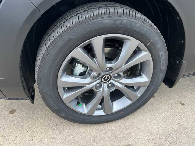 Thumbnail: 2025 Mazda CX-30 - 10