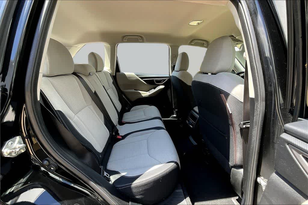 Thumbnail: 2019 Subaru Forester - 28