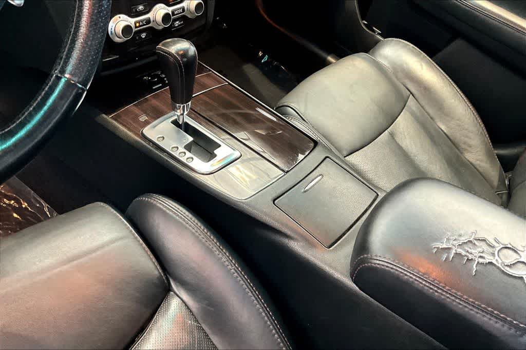 Thumbnail: 2012 Nissan Maxima - 13