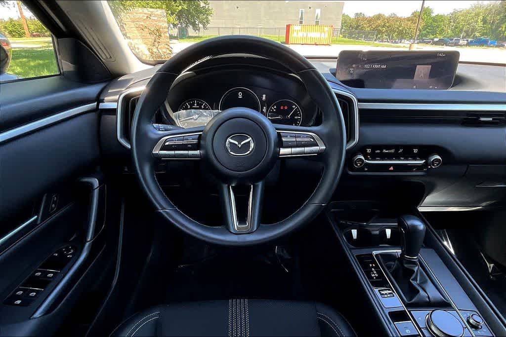 Thumbnail: 2024 Mazda CX-50 - 5