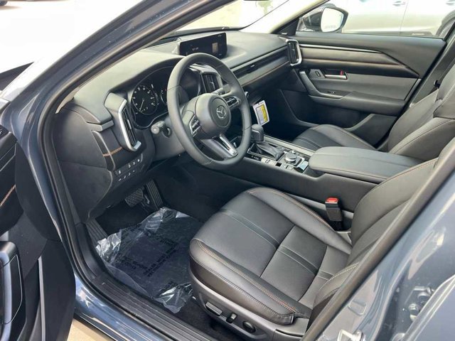 Thumbnail: 2026 Mazda CX-50 - 2