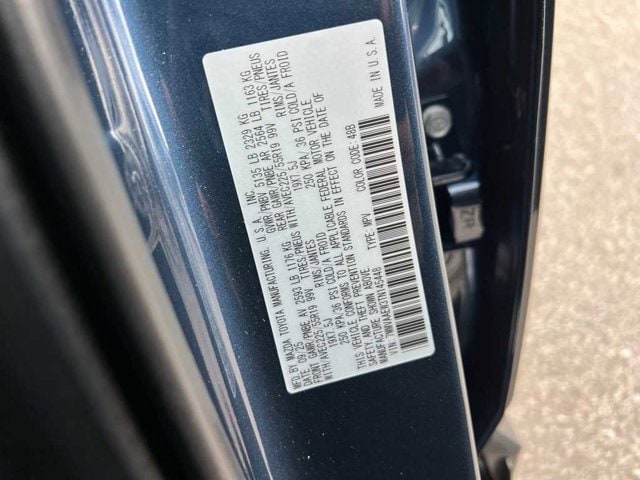 Thumbnail: 2026 Mazda CX-50 - 35