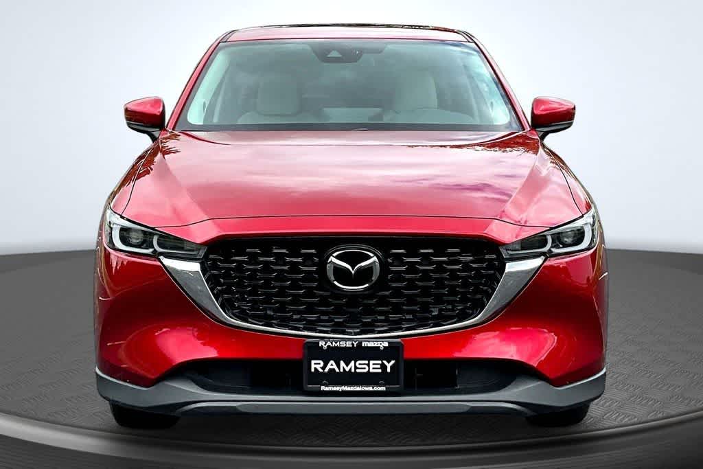 Thumbnail: 2023 Mazda CX-5 - 2