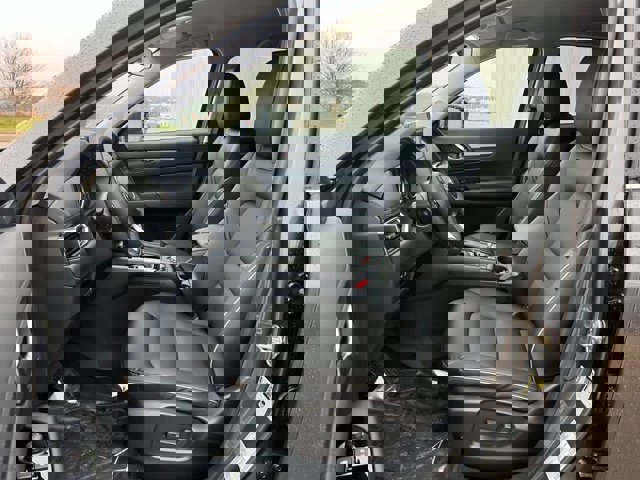 Thumbnail: 2025 Mazda CX-5 - 12