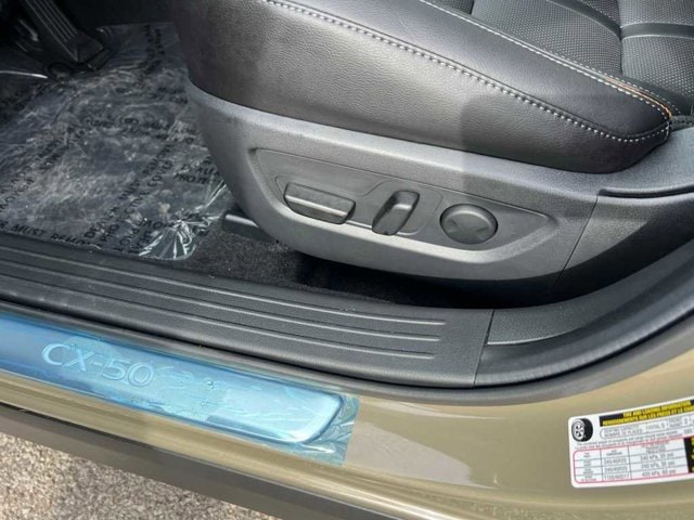 Thumbnail: 2026 Mazda CX-50 - 18