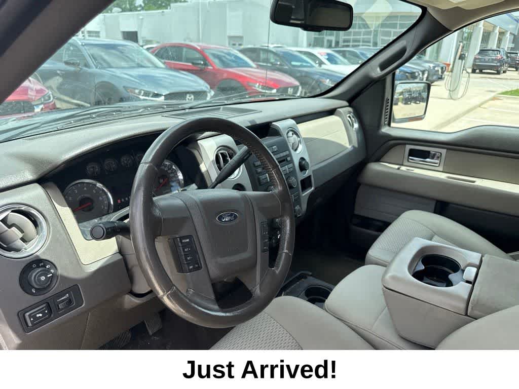 Thumbnail: 2009 Ford F-150 - 12