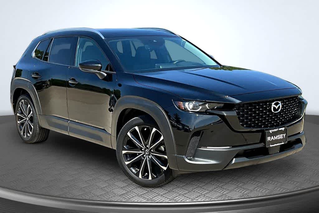 Thumbnail: 2023 Mazda CX-50 - 11