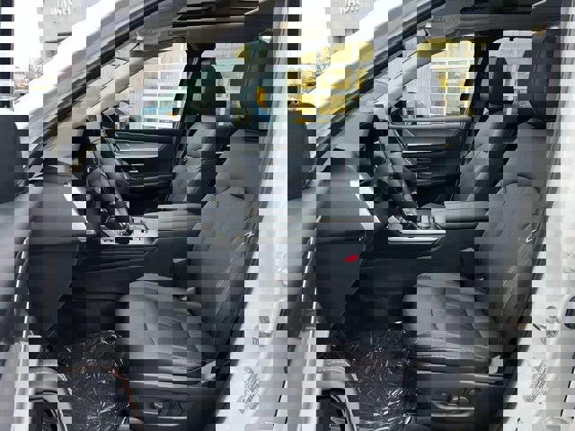 Thumbnail: 2025 Mazda CX-70 - 12