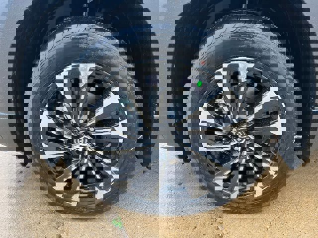 Thumbnail: 2026 Mazda CX-50 - 10