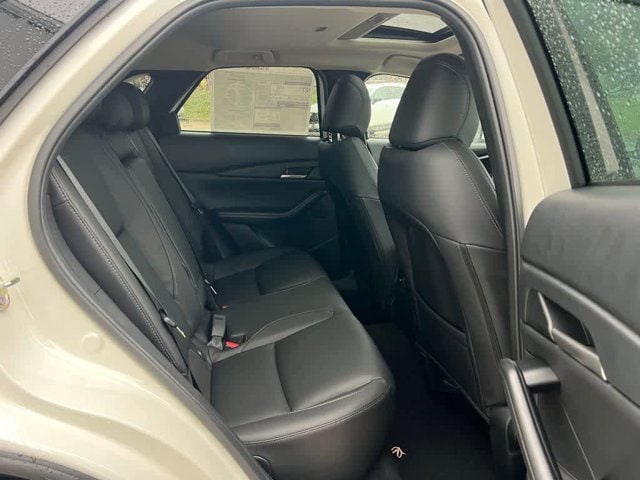 Thumbnail: 2026 Mazda CX-30 - 18