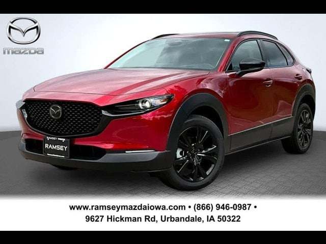 Thumbnail: 2026 Mazda CX-30 - 1