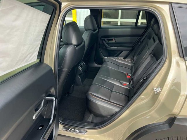 Thumbnail: 2026 Mazda CX-50 - 20