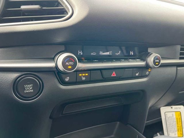 Thumbnail: 2026 Mazda CX-30 - 30