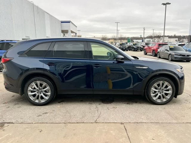 Thumbnail: 2026 Mazda CX-90 - 7