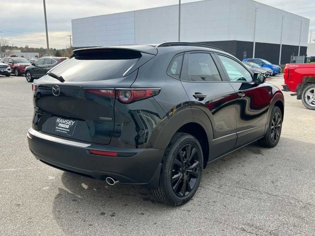 Thumbnail: 2026 Mazda CX-30 - 6