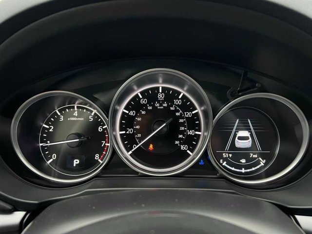 Thumbnail: 2025 Mazda CX-5 - 30