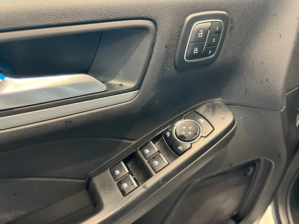 Thumbnail: 2023 Ford Escape - 12