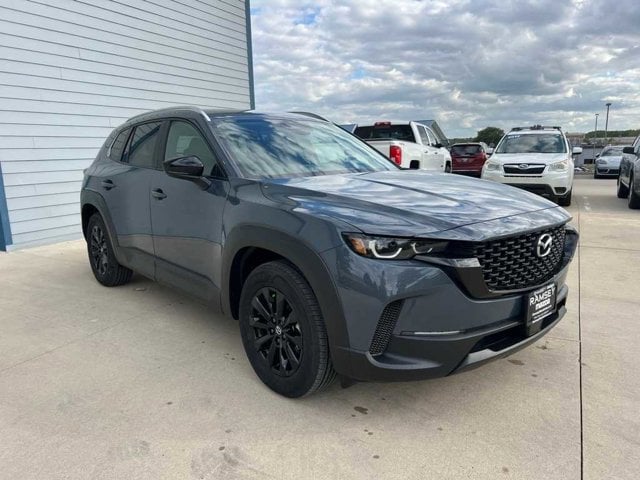 Thumbnail: 2025 Mazda CX-50 - 8
