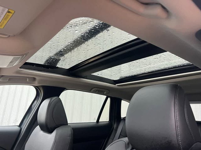 Thumbnail: 2026 Mazda CX-50 - 17