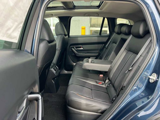 Thumbnail: 2026 Mazda CX-50 - 17