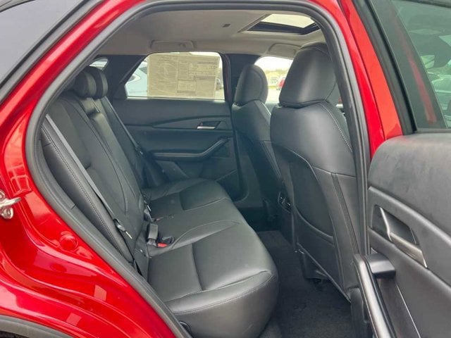 Thumbnail: 2026 Mazda CX-30 - 18