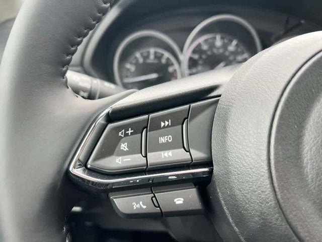 Thumbnail: 2025 Mazda CX-5 - 24