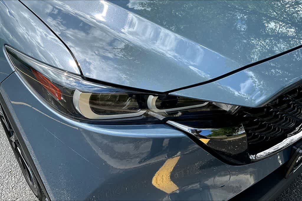 Thumbnail: 2024 Mazda CX-5 - 30