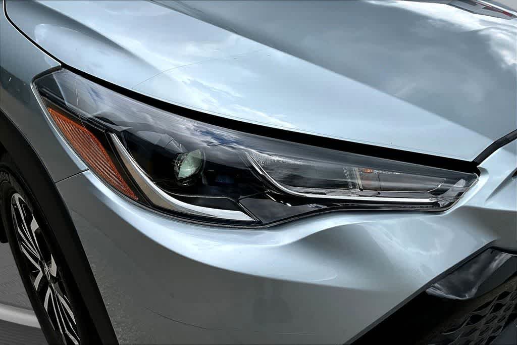 2024 Toyota Corolla Cross S - Photo 31
