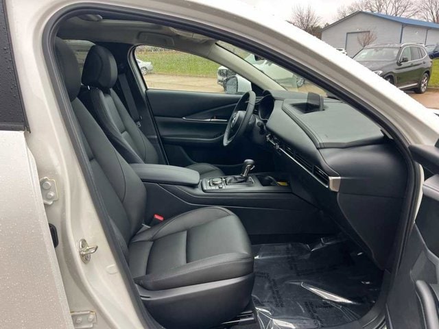 Thumbnail: 2026 Mazda CX-30 - 19