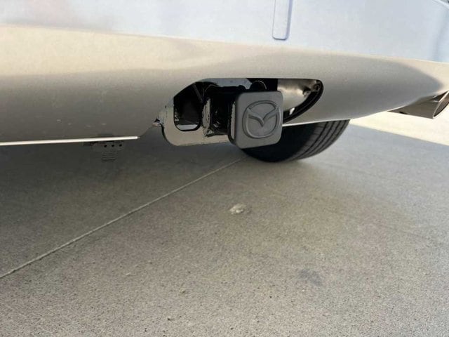 Thumbnail: 2025 Mazda CX-5 - 11