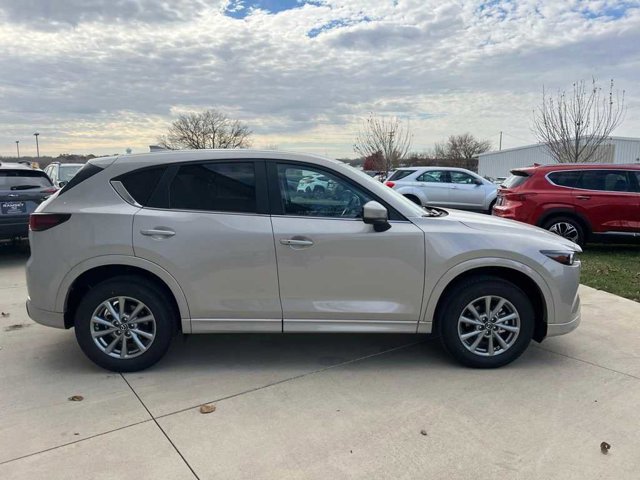 Thumbnail: 2025 Mazda CX-5 - 7