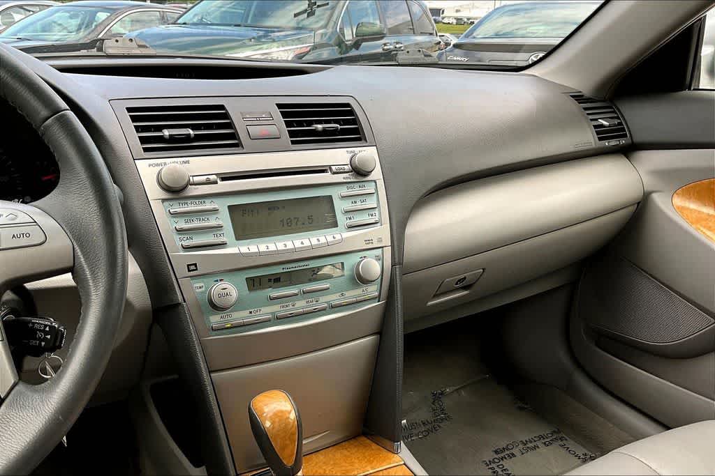 Thumbnail: 2007 Toyota Camry - 6