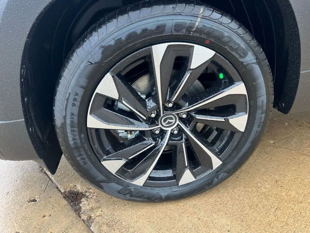 Thumbnail: 2026 Mazda CX-50 - 10