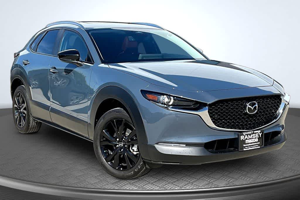 Thumbnail: 2026 Mazda CX-30 - 11