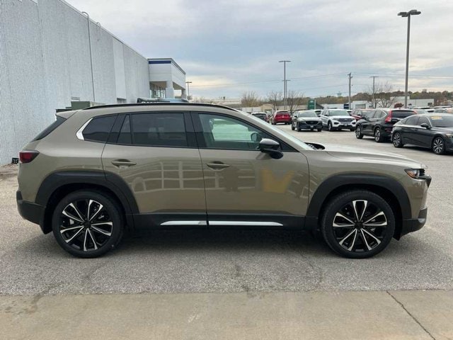 Thumbnail: 2026 Mazda CX-50 - 7