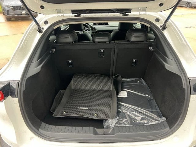 Thumbnail: 2026 Mazda CX-30 - 20