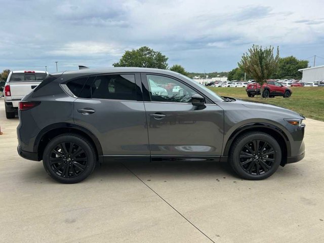 Thumbnail: 2025 Mazda CX-5 - 7