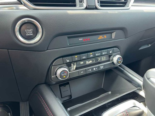 Thumbnail: 2025 Mazda CX-5 - 27