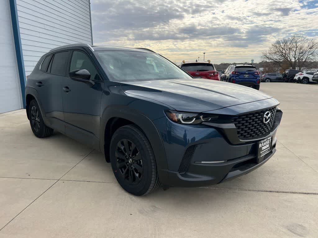 Thumbnail: 2025 Mazda CX-50 - 7