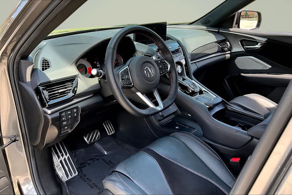 Thumbnail: 2024 Acura RDX - 11