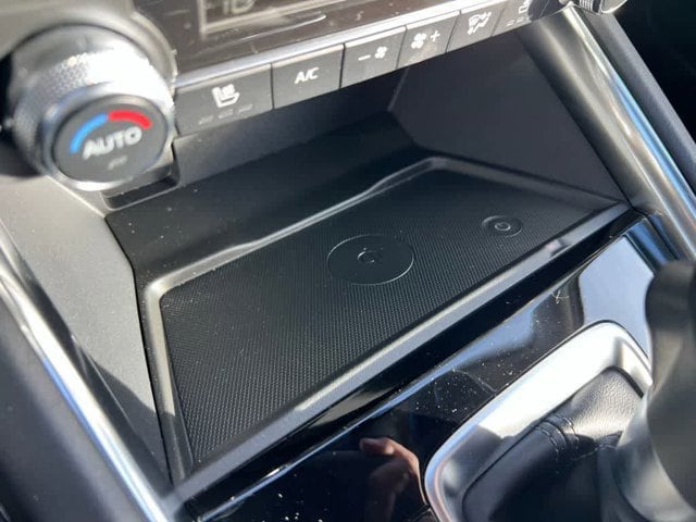 Thumbnail: 2025 Mazda CX-5 - 31