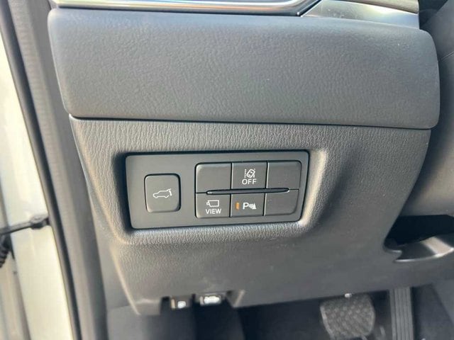 Thumbnail: 2025 Mazda CX-5 - 14