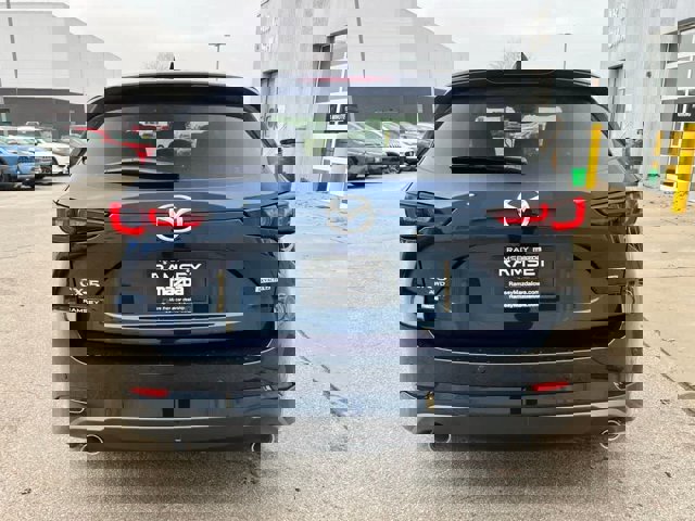 Thumbnail: 2025 Mazda CX-5 - 5